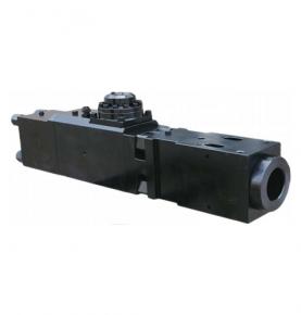 Small Breaker Main Body